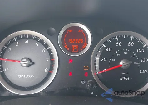 2010 Nissan Sentra 2.0 из США, поврежденный, VIN 3N1AB6APXAL668988